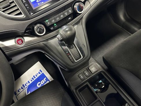 Used 2015 Honda CR-V EX image 34