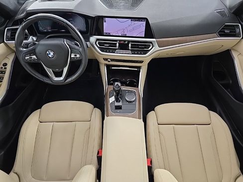 Used 2019 BMW 330i xDrive Sedan w/ Premium Package image 19