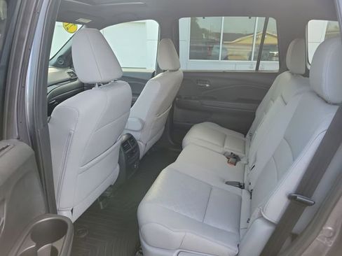 Used 2021 Honda Passport Elite image 28