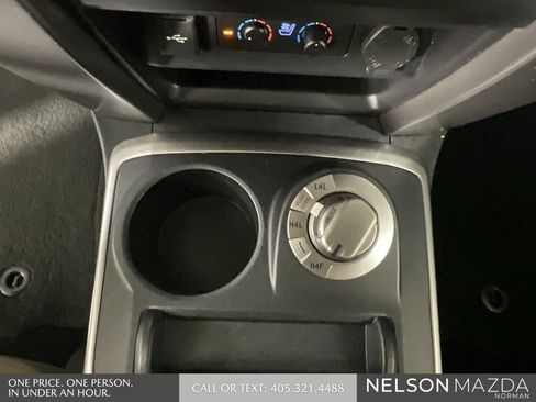 Used 2024 Toyota 4Runner Limited image 38