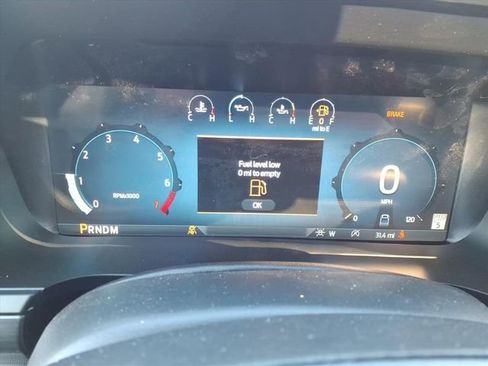 New 2026 Ford F150 Lariat w/ Equipment Group 501A Mid image 15