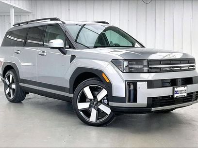 New 2026 Hyundai Santa Fe Limited