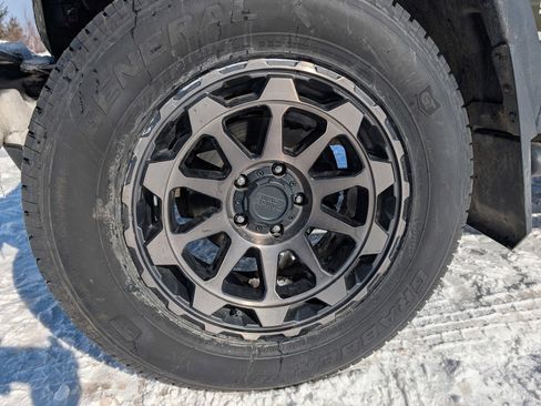 Used 2015 Jeep Wrangler Unlimited Sport w/ Quick Order Package 24S image 15