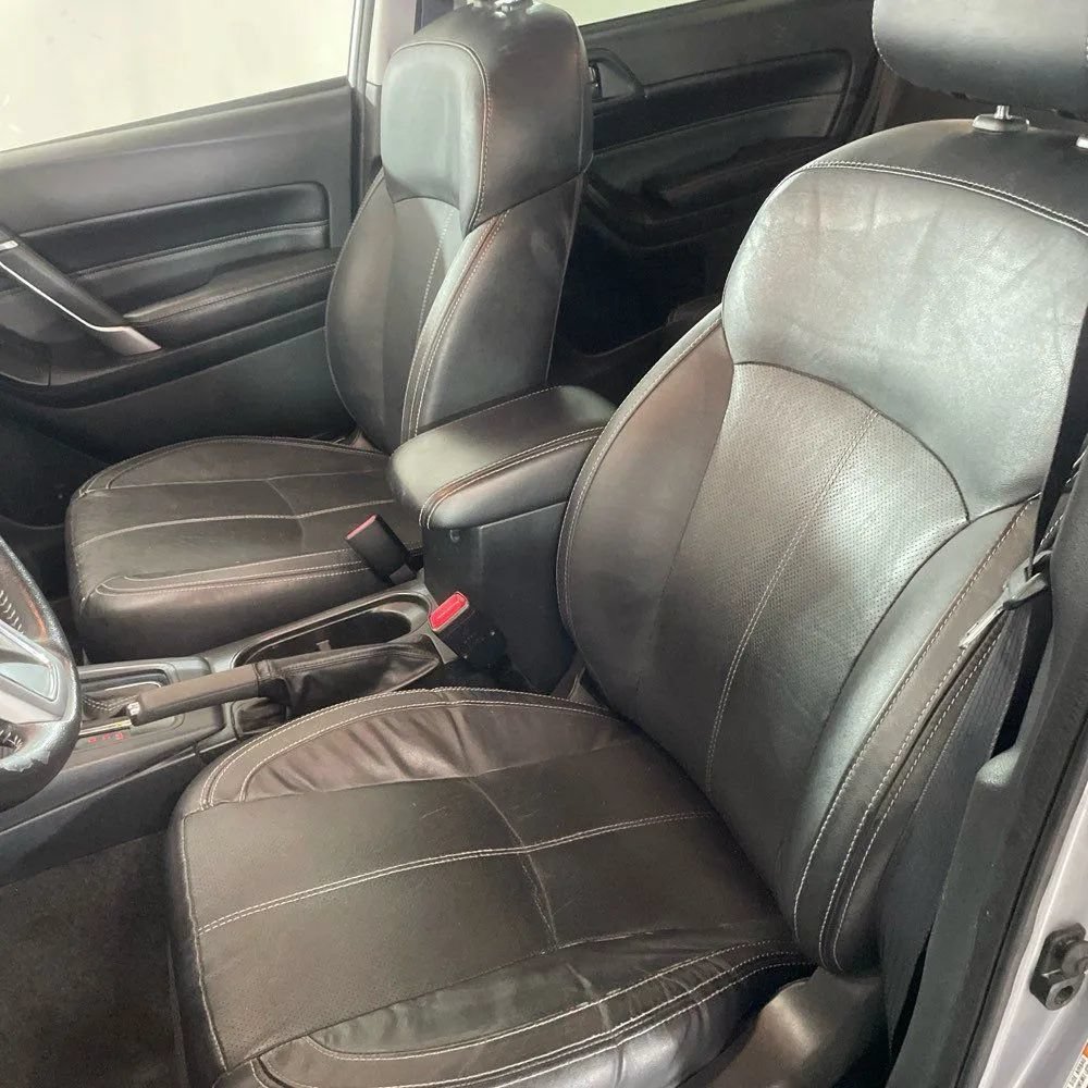 Used 2017 Subaru Forester 2.5i Touring AWD/4WD image 21