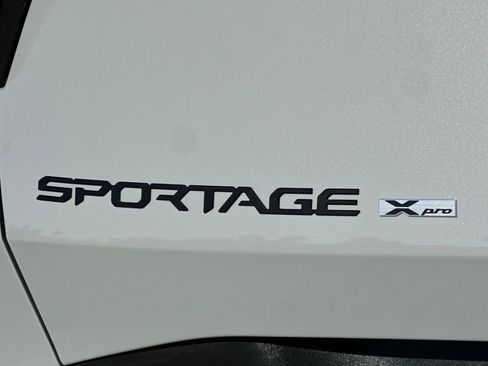 Used 2026 Kia Sportage X-Pro Prestige AWD/4WD image 29