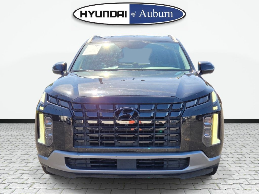 Used 2023 Hyundai Palisade SEL w/ Premium Package FWD image 12