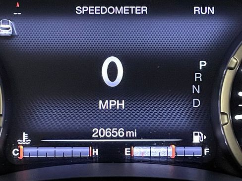 Used 2021 Jeep Renegade Latitude w/ Luxury Group I AWD/4WD image 6