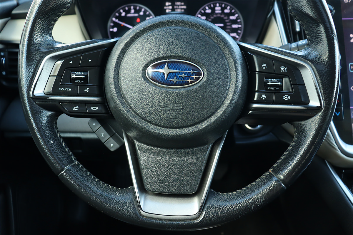 Used 2020 Subaru Outback Premium w/ Popular Package #1 AWD/4WD image 40
