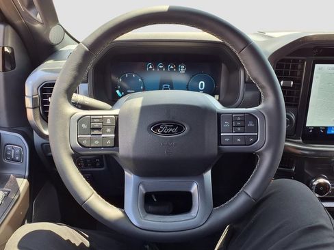 Used 2026 Ford F150 Lariat AWD/4WD image 21