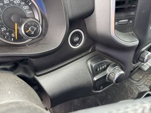 Used 2022 RAM 1500 Big Horn image 17