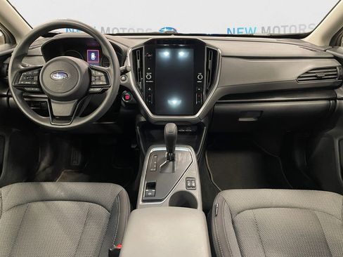 Certified 2024 Subaru Crosstrek 2.0i Premium AWD/4WD image 10