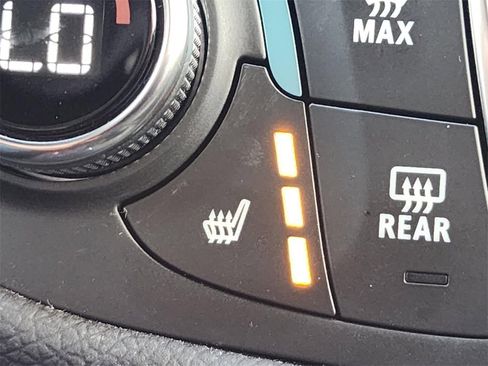 Certified 2024 Chevrolet Equinox RS w/ RS Leather Package image 26