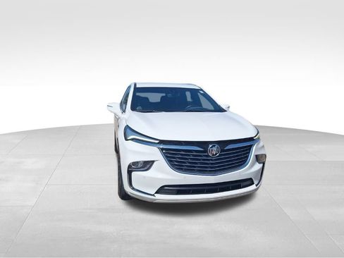 Certified 2024 Buick Enclave Premium image 7