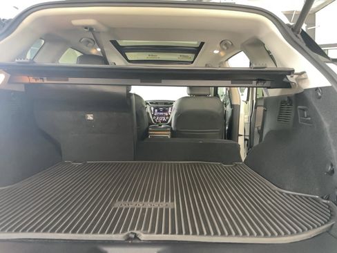 Used 2021 Nissan Murano Platinum w/ Cargo Package AWD/4WD image 24