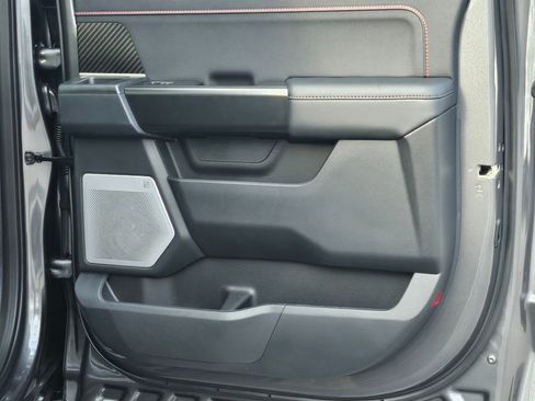 New 2025 Ford F150 Raptor image 33