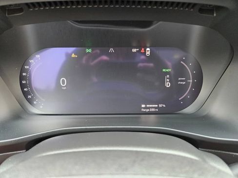 Used 2024 Volvo XC40 Recharge Ultimate w/ Protection Package Premier AWD/4WD image 24