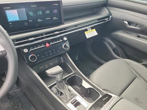 New 2026 Hyundai Santa Cruz SEL image 31