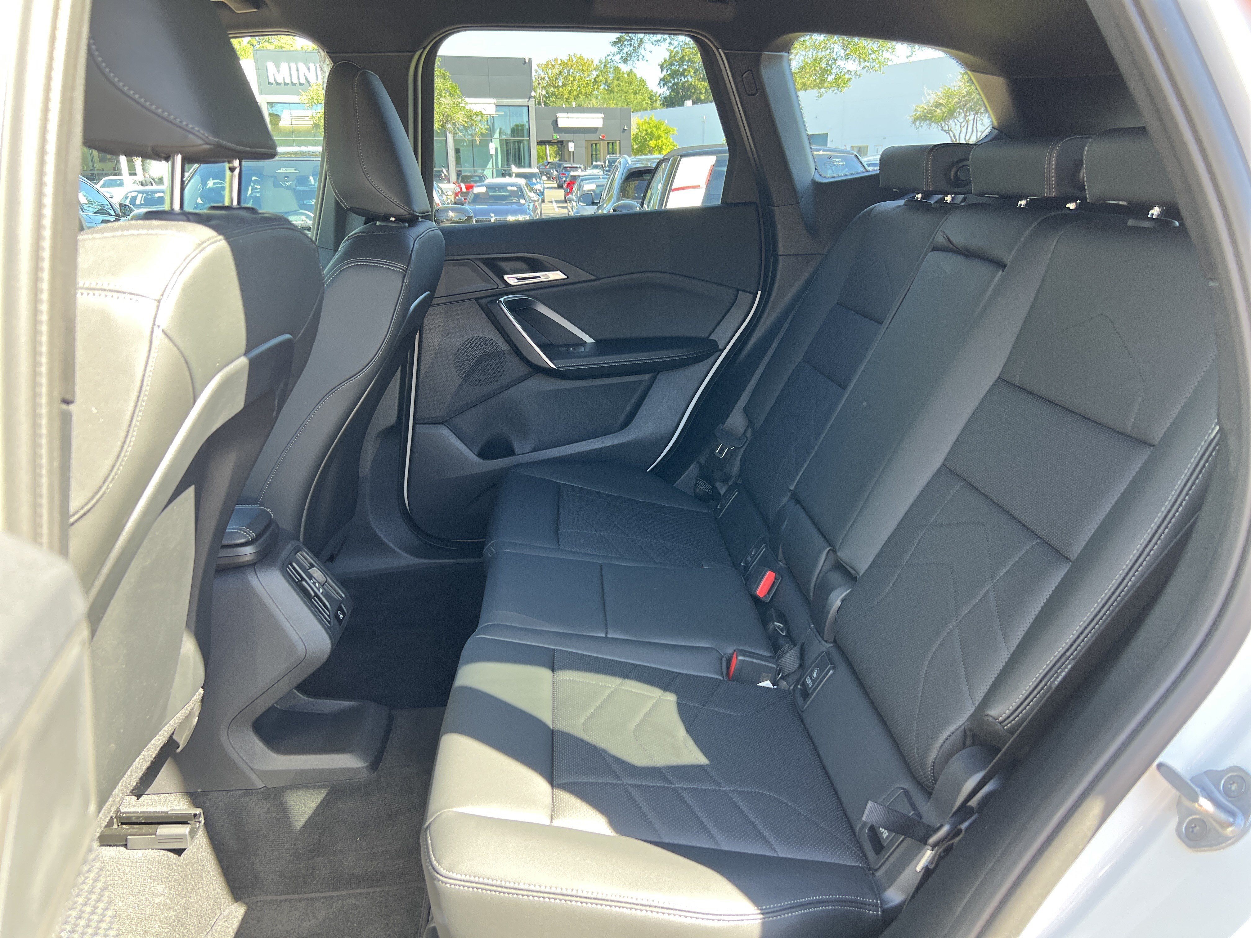 Certified 2026 BMW X1 xDrive28i AWD/4WD image 30