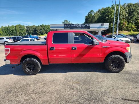 Used 2010 Ford F150 XL AWD/4WD image 1