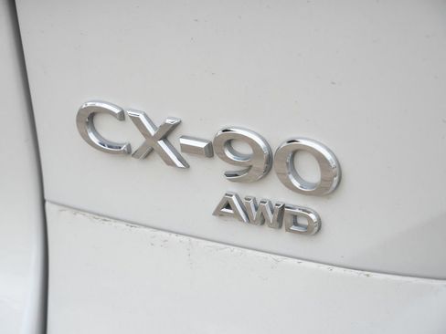 Used 2024 MAZDA CX-90 3.3 Turbo w/ Premium Plus Pkg image 12