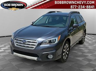 Used 2015 Subaru Outback 3.6R Limited AWD/4WD video 1