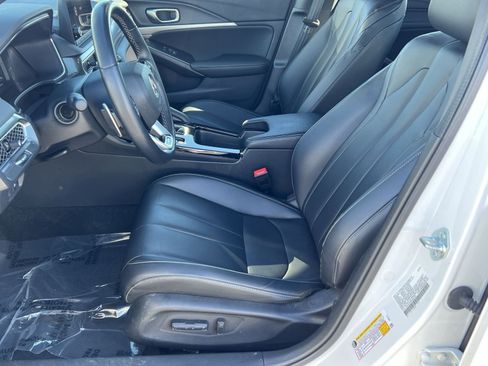 Used 2023 Acura Integra A-Spec image 10