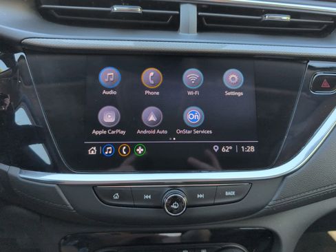 Used 2022 Buick Encore GX Preferred w/ Cold Weather Comfort Package image 23