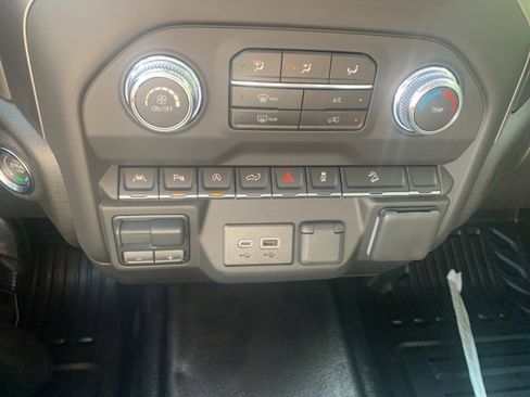 New 2026 GMC Sierra 1500 Pro w/ Pro Value Package image 23