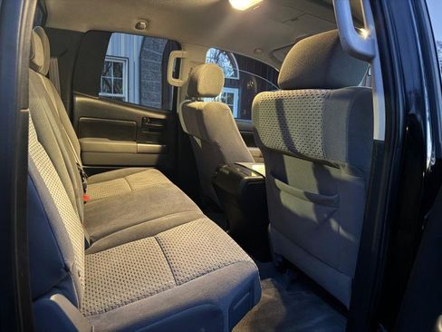 Used 2010 Toyota Tundra 4x4 Double Cab image 16