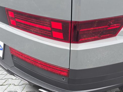 New 2026 Hyundai Santa Fe SE FWD image 43