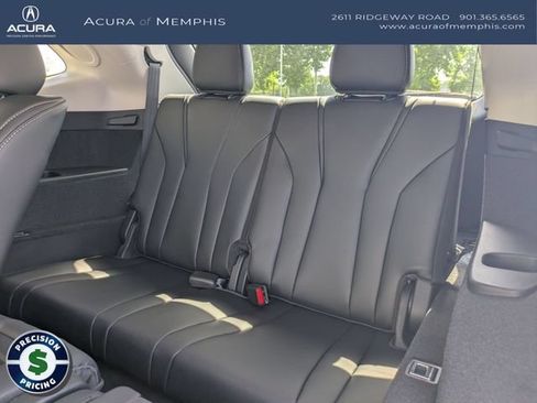 Certified 2026 Acura MDX FWD w/ Technology Package image 29