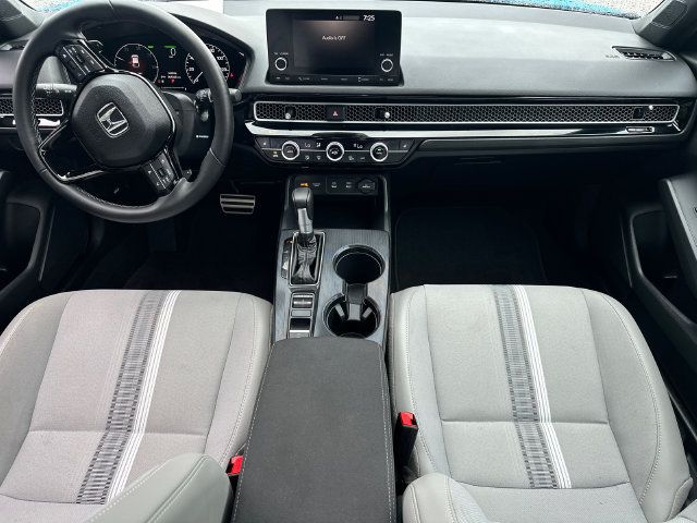Used 2026 Honda Civic Sport image 19