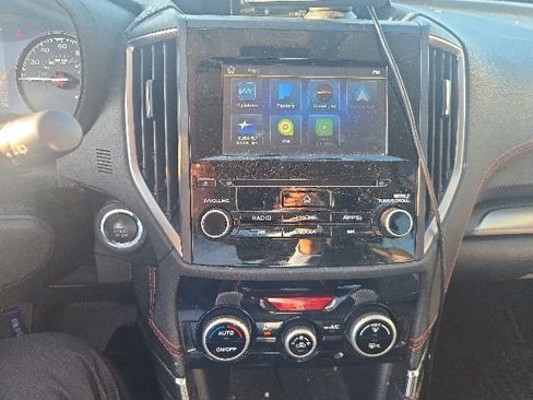 Used 2021 Subaru Forester Sport w/ Popular Package #2 AWD/4WD image 10