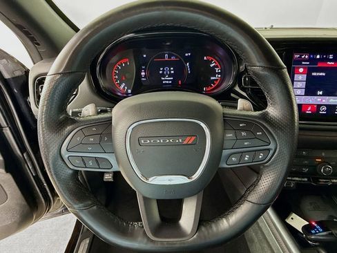 Used 2024 Dodge Durango R/T AWD/4WD image 10