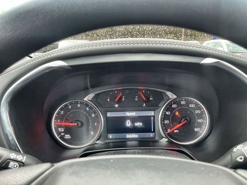 Used 2025 Chevrolet Blazer LT image 12