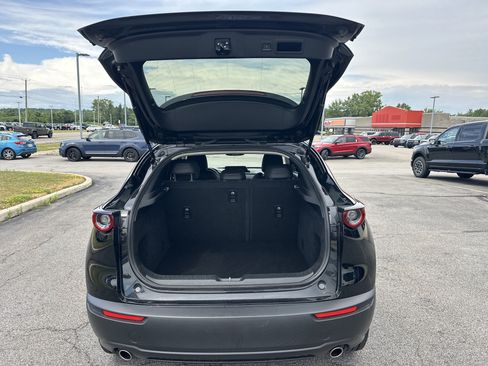 Used 2021 MAZDA CX-30 AWD 2.5 S w/ Select Package image 8
