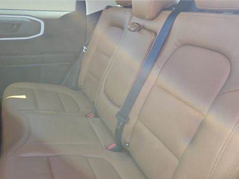 Used 2023 Ford Bronco Sport Big Bend image 27