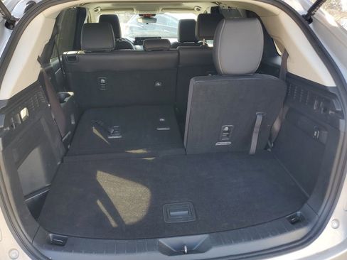 Used 2025 MAZDA CX-90 3.3 Turbo w/ Preferred Package image 26