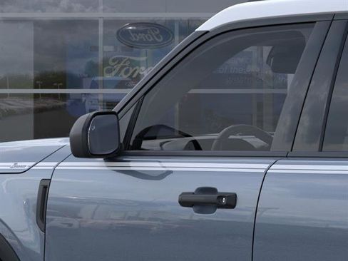 New 2026 Ford Bronco Sport Heritage w/ Convenience Package AWD/4WD image 20
