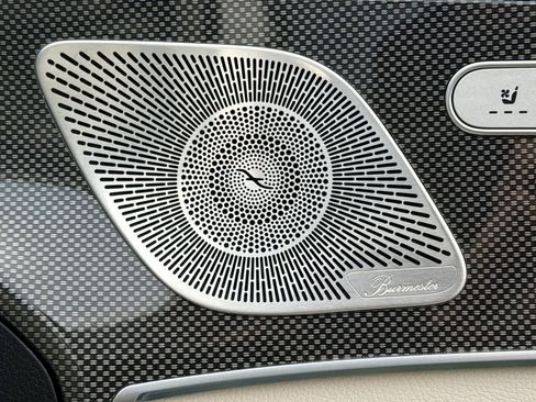 Used 2022 Mercedes-Benz GLS 450 4MATIC image 21