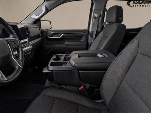 Used 2023 Chevrolet Silverado 1500 LT RWD image 12