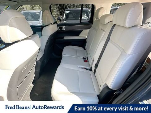 New 2026 Hyundai Santa Fe SE AWD/4WD image 21