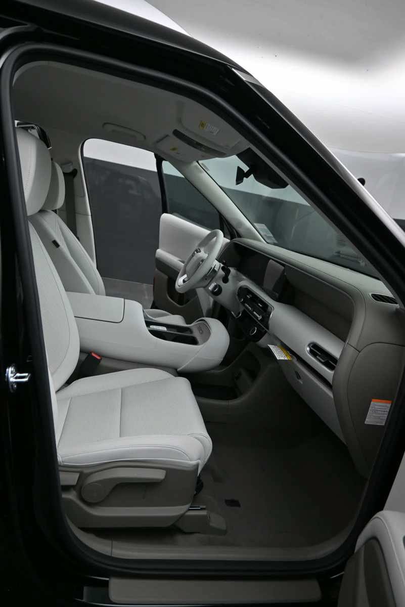 New 2027 Hyundai Palisade SEL AWD/4WD image 16