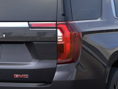 New 2026 GMC Yukon Denali AWD/4WD image 11