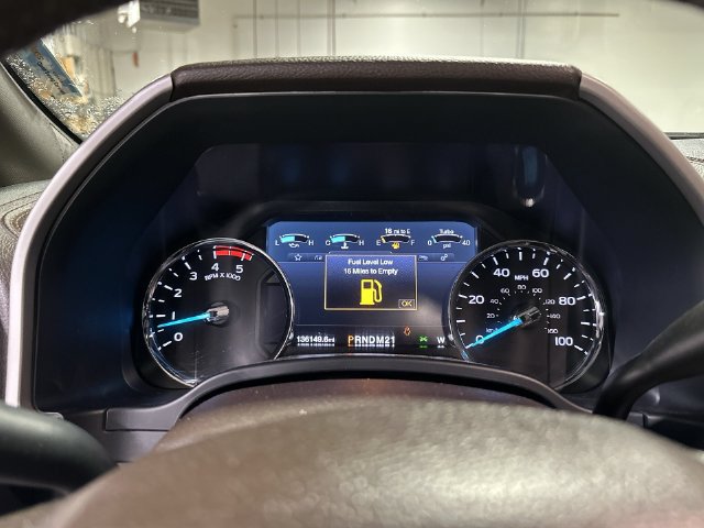 Used 2019 Ford F250 King Ranch w/ King Ranch Ultimate Package AWD/4WD image 14