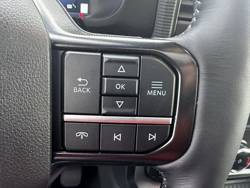 New 2025 Ford F150 Platinum w/ Equipment Group 702A High image 27