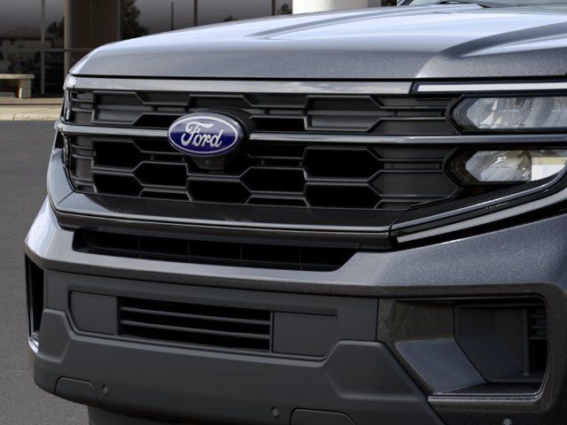 New 2027 Ford Expedition Active AWD/4WD image 17