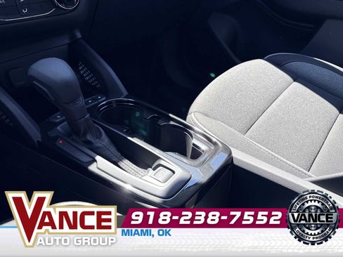 New 2026 Chevrolet TrailBlazer LS w/ LS Convenience Package FWD image 20