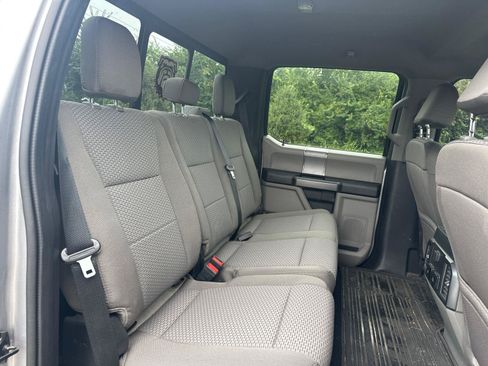 Used 2021 Ford F250 XLT w/ XLT Premium Package AWD/4WD image 21