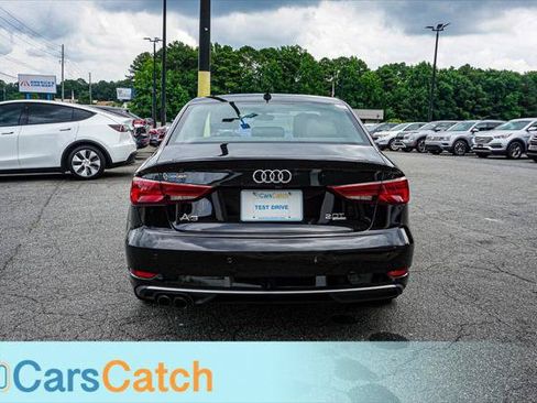 Used 2018 Audi A3 2.0T Premium w/ Convenience Package FWD image 14